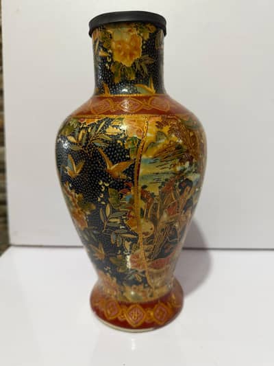Antique Chinese Vase