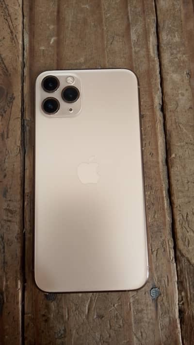 Apple iPhone 11 Pro Max