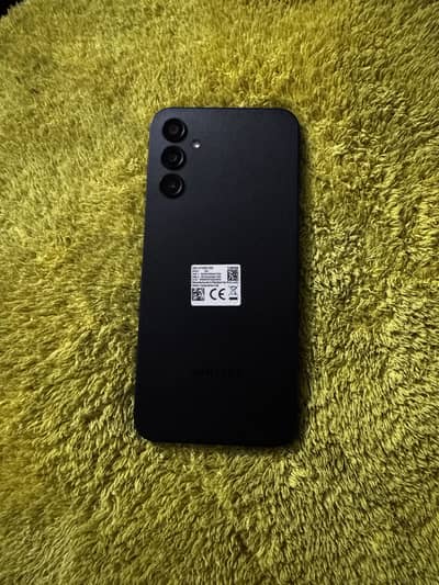 Samsung Mobile A14 6gb 128gb