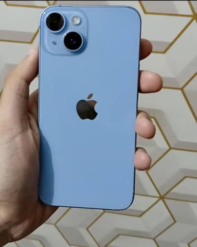 iPhone 14 Original Blue Jv 6/128