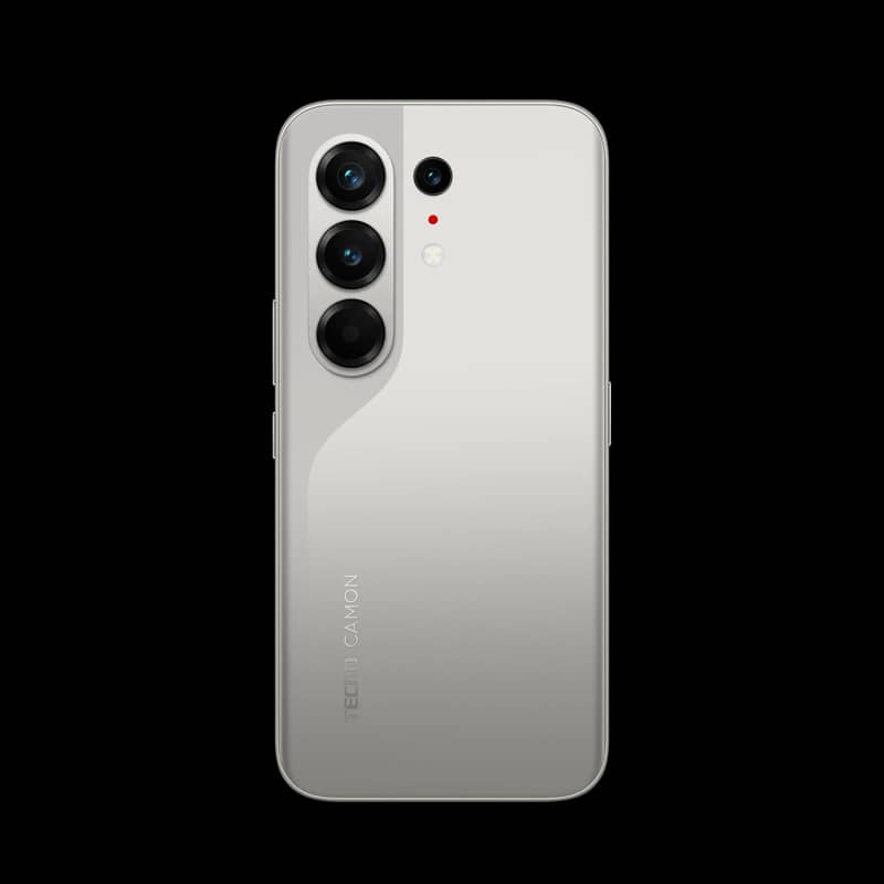 Tecno comen 50 pro 0