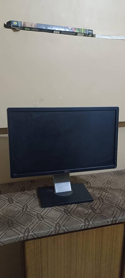 Dell 20 Inch LED Monitor | 60Hz | Full HD | Excellent Condition
