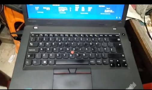 Lenovo ThinkPad Core i5 6th Gen | 16GB Ram