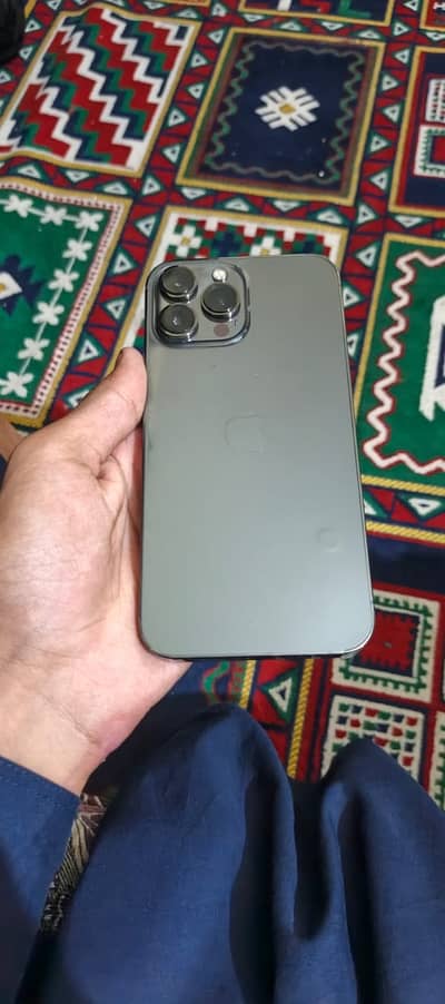 Apple iPhone 13 Pro Max