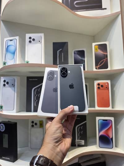 Apple iPhone 17 256Gb Fu