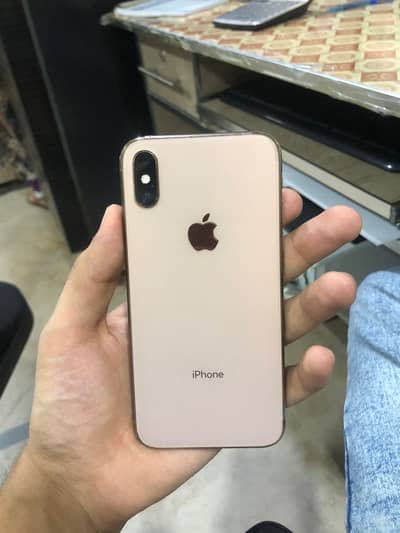 Apple iPhone XS