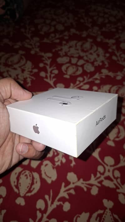 Apple Airpods 1 ORIGINAL