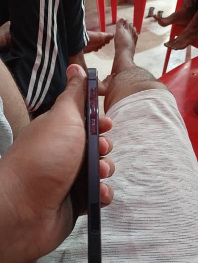Apple iPhone 12 Pro