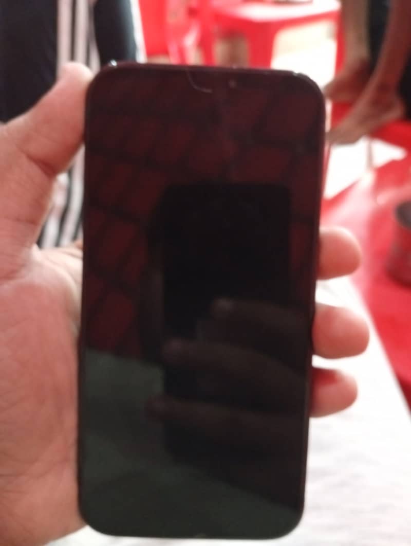Apple iPhone 12 Pro 5