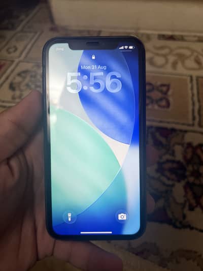 Apple iPhone 11