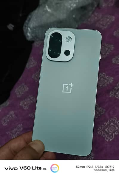One Plus 13s 16/512GB PUBG 120FPS brand new phone