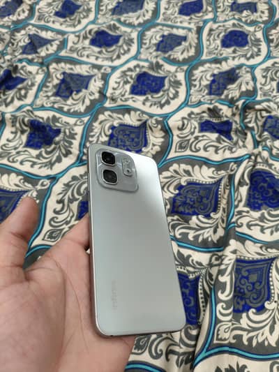 Infinix Hot 50i