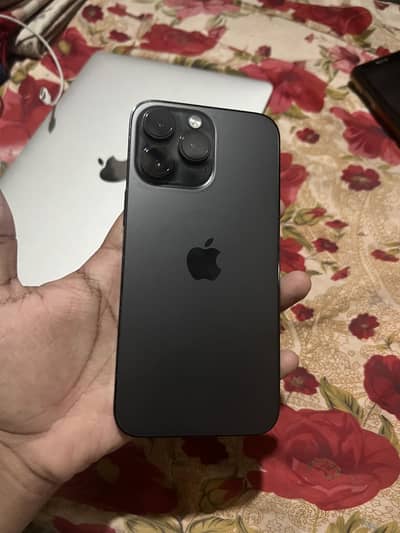 Apple iPhone 14 Pro Max 256GB – Factory Unlocked