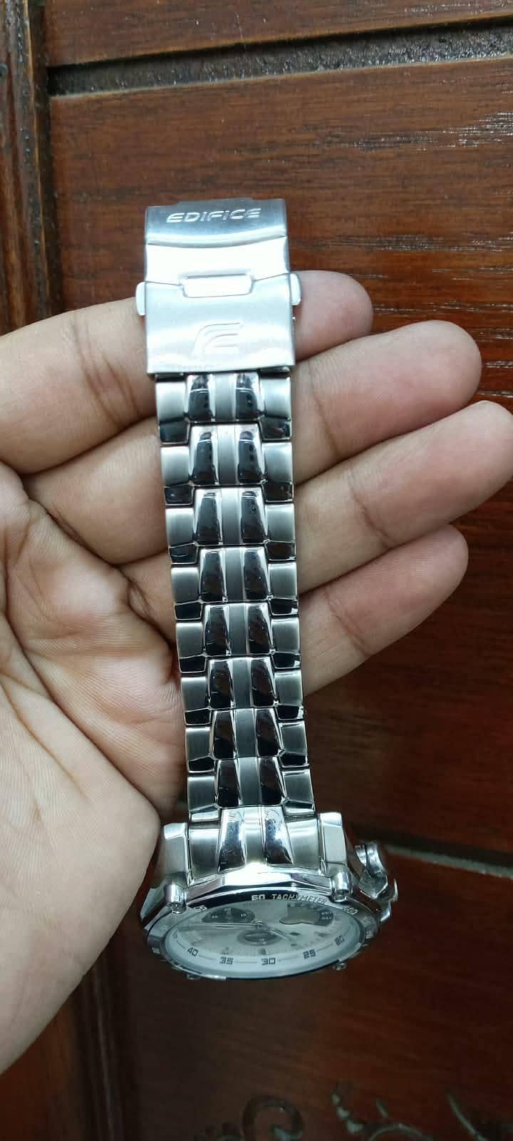Casio edifice watch 5