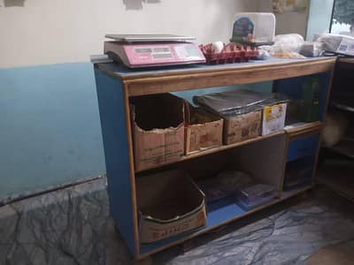 mobil counter for sale.