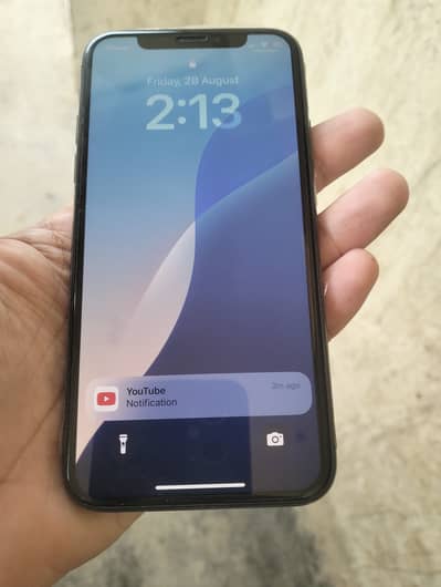 Apple iPhone XS