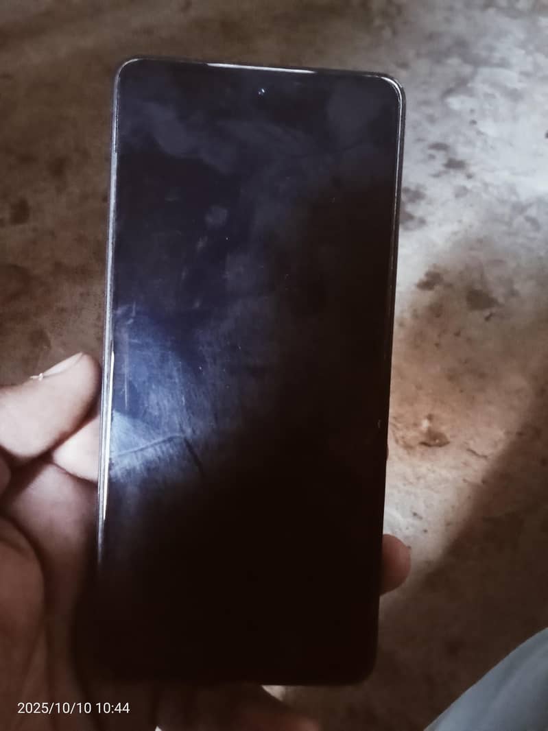 Tecno CAMON 20 3