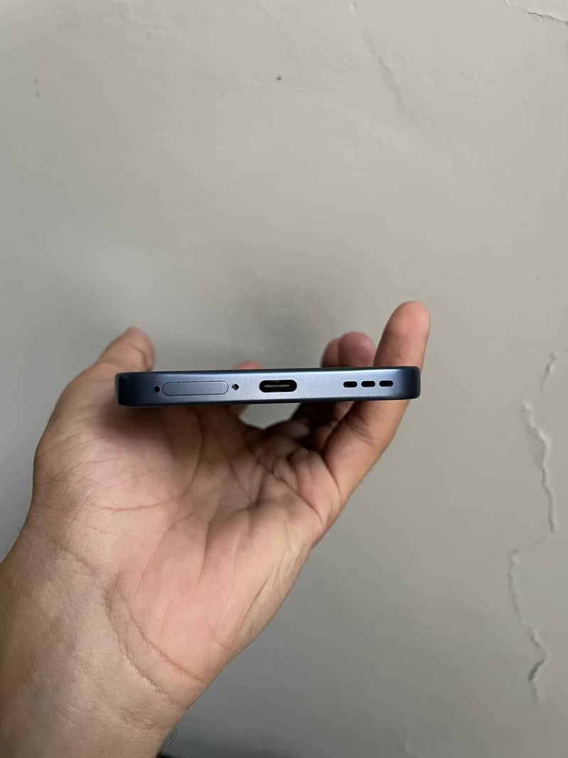 OPPO A6 pro 3