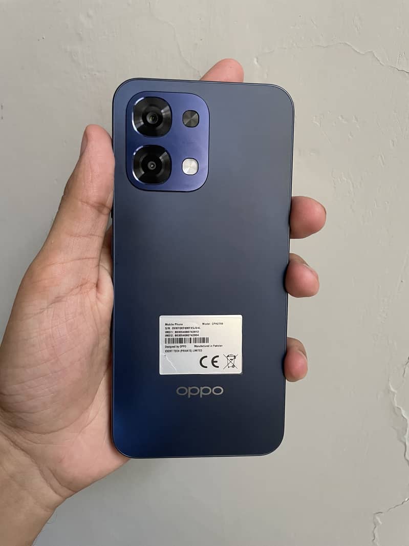 OPPO A6 pro 7