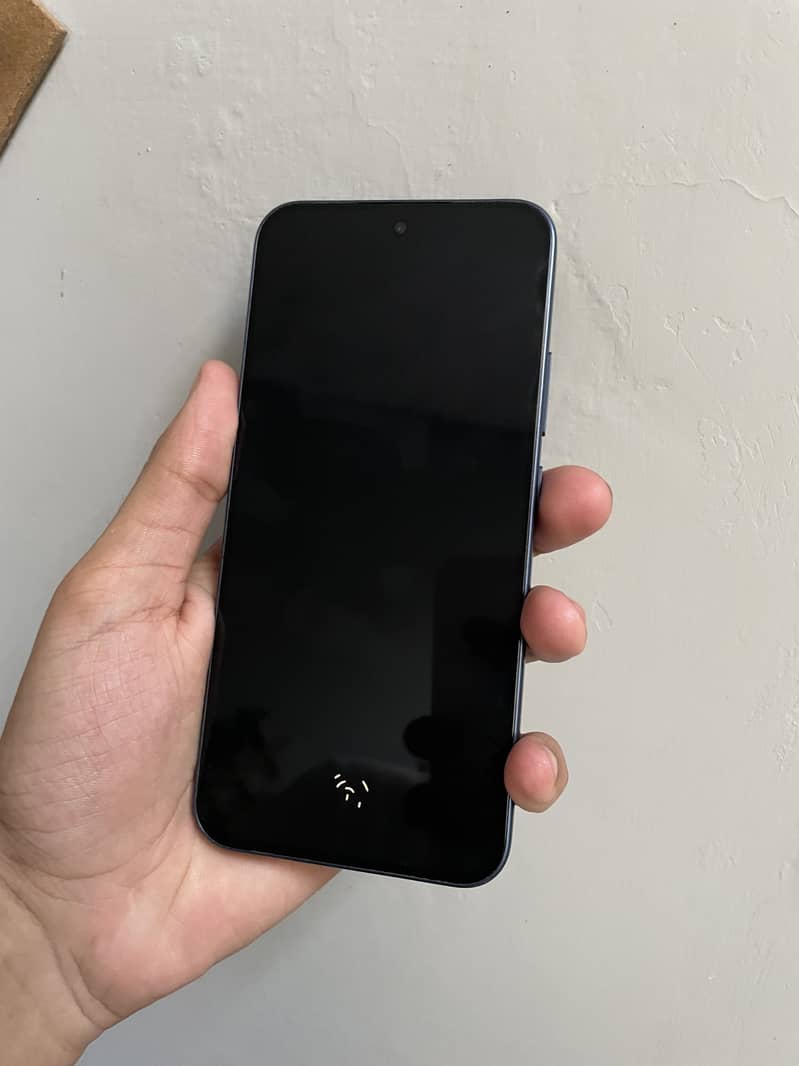 OPPO A6 pro 9