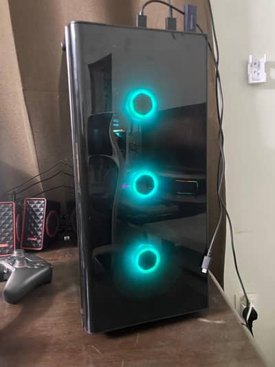 Gaming PC for Sale!!