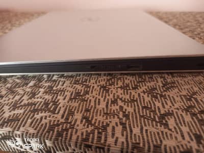 precision 5540 with xeon