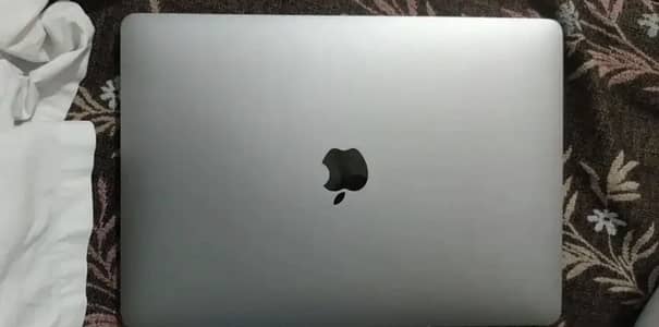 Mackbook pro 2017 16/1tb dual graphics card