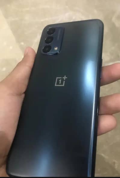 One Plus Nord N200