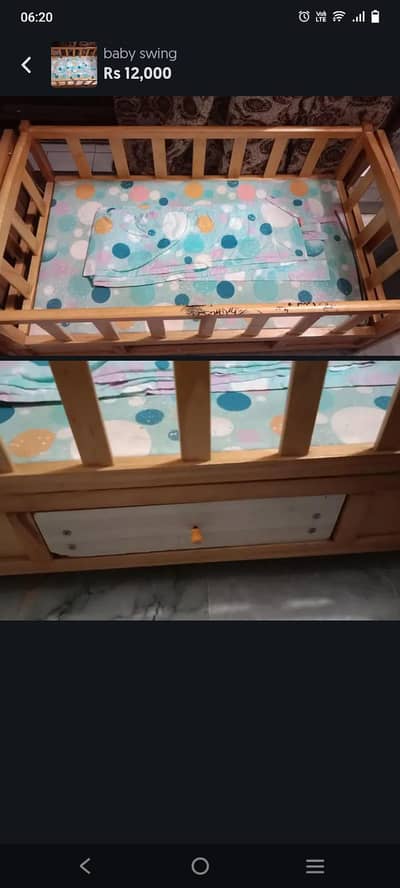 baby cart