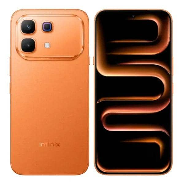 Infinix Note 60 Pro 1