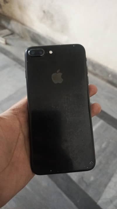 Apple iPhone 7 Plus