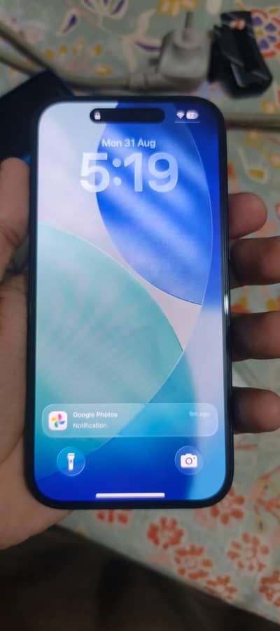 Apple iPhone 15