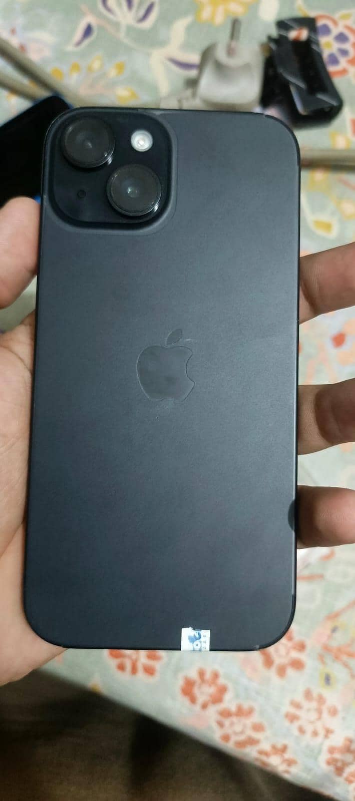 Apple iPhone 15 1