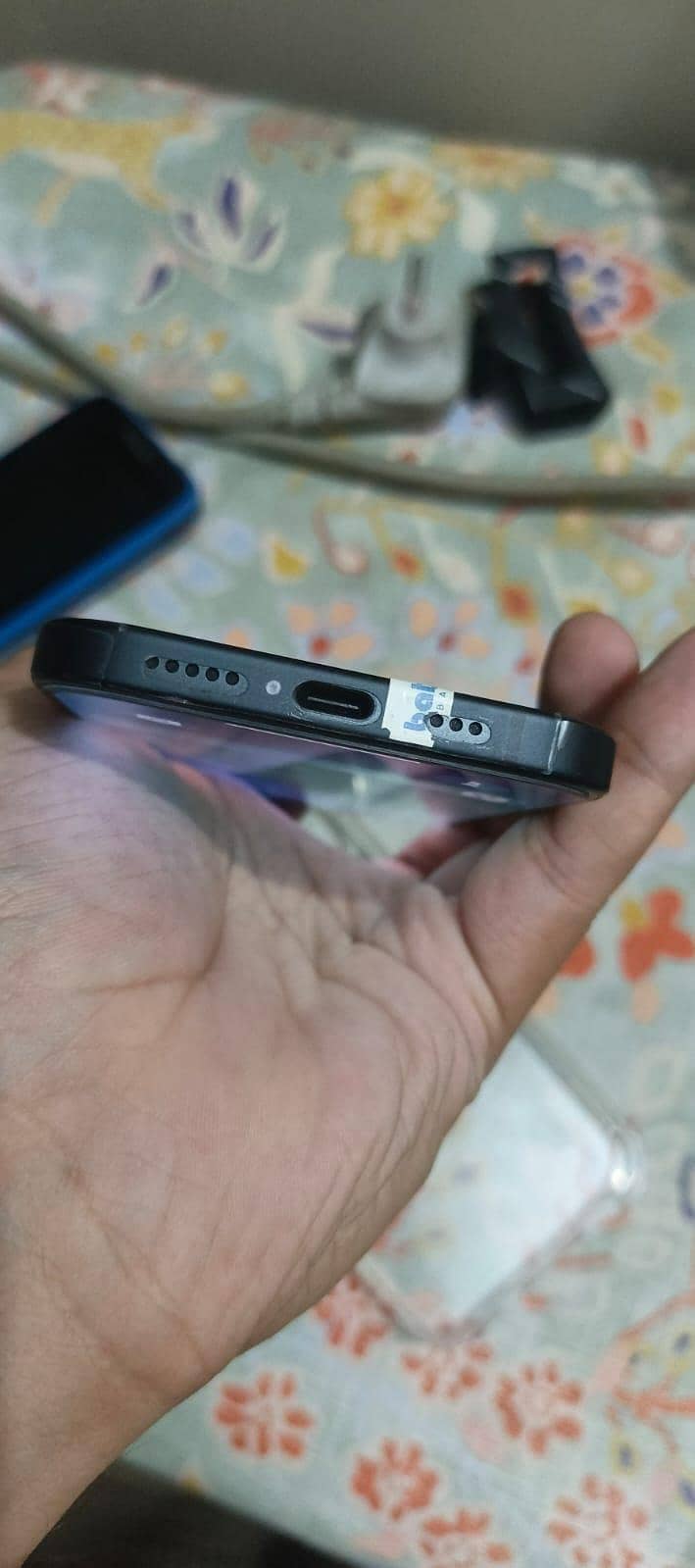 Apple iPhone 15 3