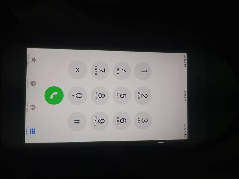 Iphone 7 plus 128 1