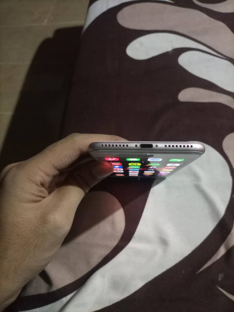 Iphone 7 plus 128 3