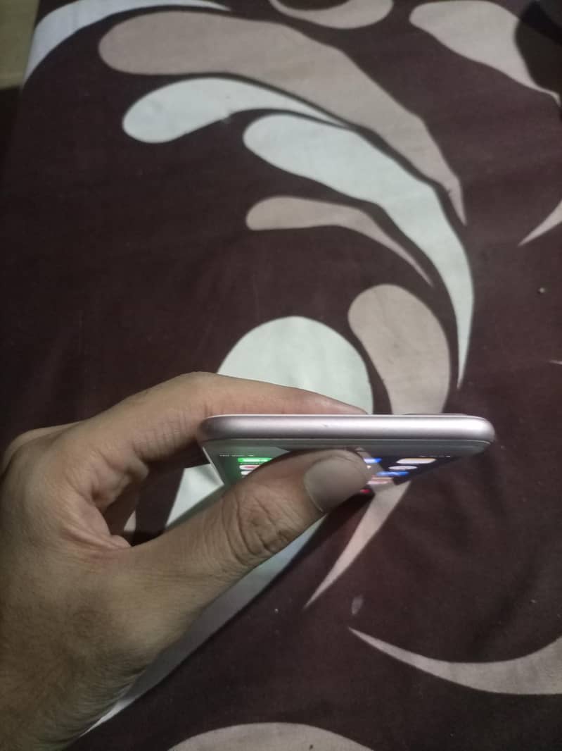 Iphone 7 plus 128 5