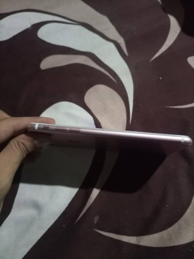 Iphone 7 plus 128 6
