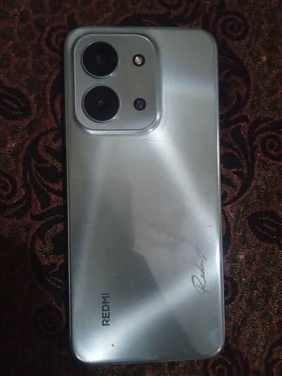 redmi 15 c 6 128