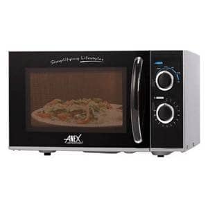 Microwave Oven 0