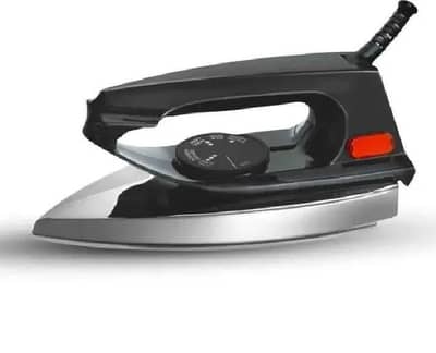 Imported Light weighted iron - Best quality - new model - 1000 watts