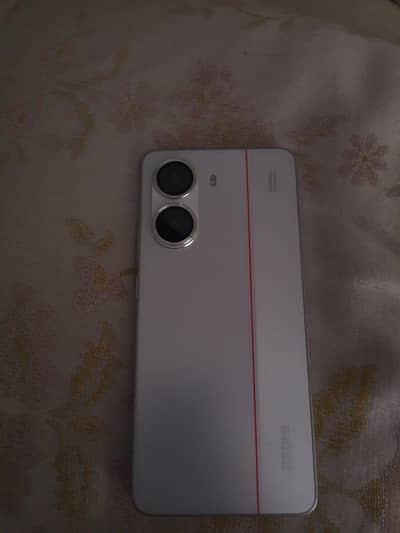 Xiaomi Redmi Turbo 4
