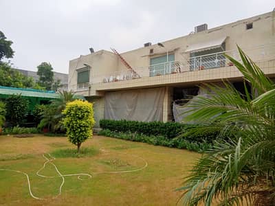 4 KANAL BUILDING FOR RENT GARDEN TOWN MOLDEL TOWN SHADMAN LAHORE