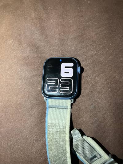 Apple watch series 7