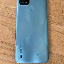 Realme C21Y