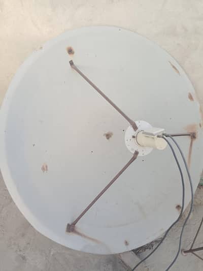 Dish Antenna For Sale