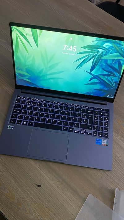 Galaxy book 4