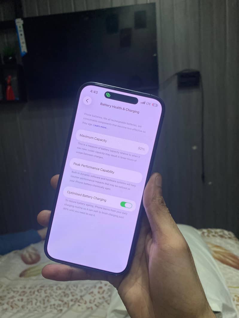 Apple iPhone 14 Pro Max 1
