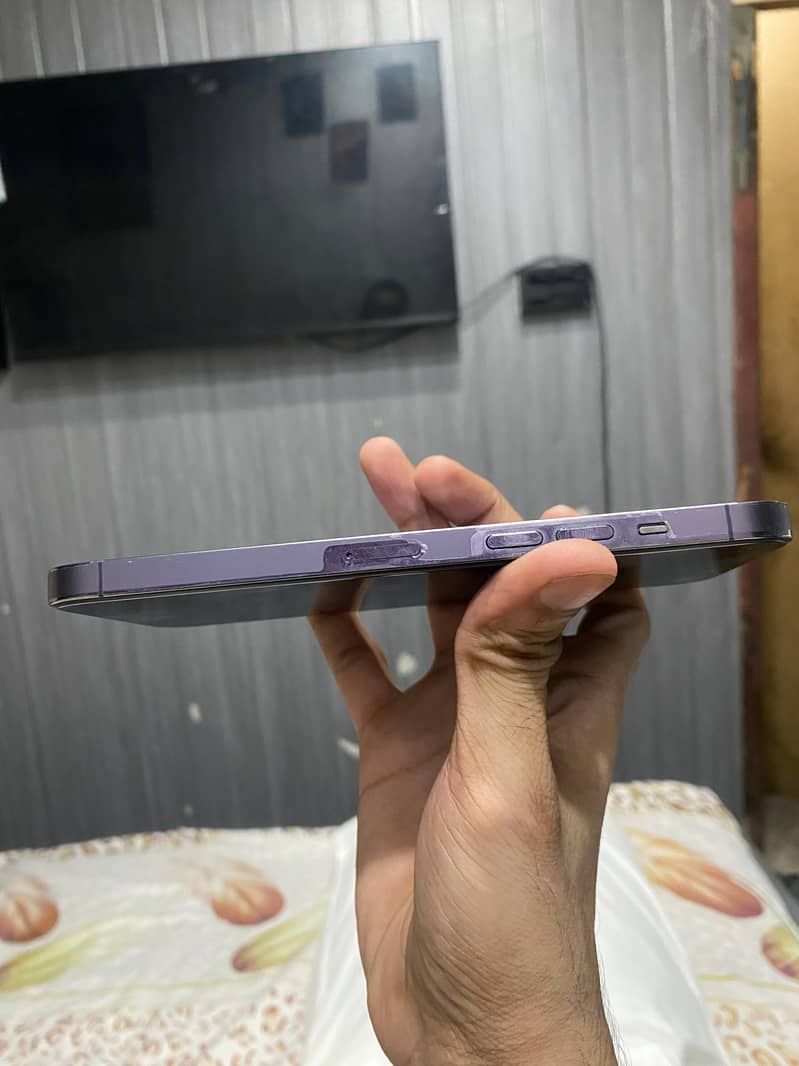 Apple iPhone 14 Pro Max 3
