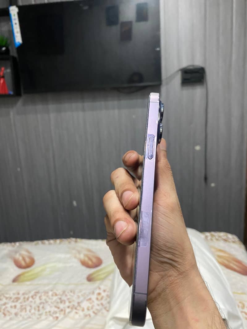 Apple iPhone 14 Pro Max 5